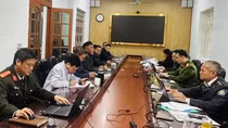 Điểm tựa cho ngư dân vươn khơi bám biển