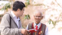 Bài cuối: Vững bền niềm tin son sắt