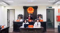 Cựu Hiệu trưởng Trường THCS Ba Đình bị tuyên phạt 36 tháng tù