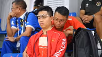 Nâng tầm thể thao Việt Nam: Không thể chỉ tập trung vào vận động viên