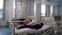 Liên tiếp 2 vụ ngộ độc sau khi ăn bánh mì tại TP Hồ Chí Minh