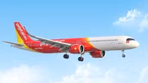 Vietjet mở 2 đường bay mới Đà Nẵng – Jakarta và Nha Trang – Singapore