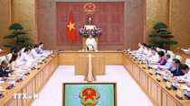 Tham mưu đổi mới toàn diện, mạnh mẽ công tác đối ngoại