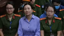 Chi trả đợt 7 cho trái chủ trong vụ án Trương Mỹ Lan – Vạn Thịnh Phát giai đoạn 2