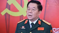 Đại tướng Nguyễn Trọng Nghĩa nhấn mạnh ý nghĩa đặc biệt của Đại hội Đảng XIV