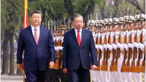 Chuyến thăm ghi dấu ấn đặc biệt, minh chứng phản bác các luận điệu sai trái