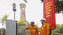 Bảo đảm điện an toàn cho ngày bầu cử