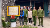 Bài 1: Giữ lửa Pác Bó từ những mái nhà cách mạng
