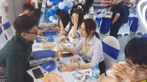Đại học Kinh tế Quốc dân tuyển 9.000 chỉ tiêu với 88 mã ngành đào tạo