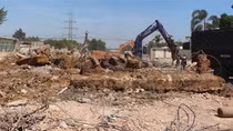 Loạt dự án trọng điểm tại TP Hồ Chí Minh bị nêu tên do chậm đền bù, giải tỏa