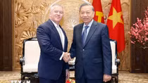 Việt Nam luôn coi Hoa Kỳ là một trong những đối tác quan trọng hàng đầu
