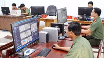 Chuyển đổi số trong công tác tham mưu góp phần đảm bảo an ninh trật tự ở Tây Ninh