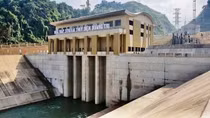 Một doanh nghiệp rút đề xuất nạo vét tận thu hơn 1 triệu m³ cát