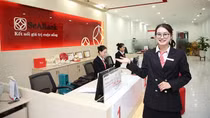 Khai xuân Bính Ngọ 2026: Chạm thẻ SeABank – Rinh lộc may mắn trị giá lên đến 1,2 tỷ đồng