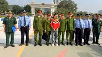 Hiệp đồng chặt chẽ, bóc gỡ nhiều đường dây mua bán người trên tuyến biên giới