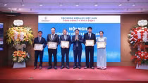 EVNGENCO1 tổng kết công tác năm 2025, tạo nền tảng vững chắc cho giai đoạn phát triển 2026–2030