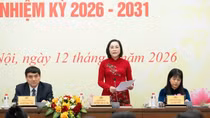 Cả nước có 78.928.647 cử tri sẽ tham gia bỏ phiếu tại 72.195 khu vực