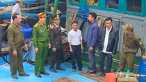 Lời xa xót của nạn nhân sa bẫy “việc nhẹ, lương cao”