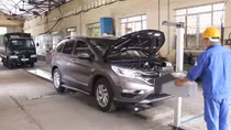 Nhiều quy định mới liên quan đến đăng kiểm có lợi cho người sử dụng phương tiện