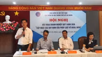 Tăng cường đối thoại với doanh nghiệp: Giải pháp nâng cao hiệu quả thực thi chính sách bảo hiểm tại TP Hồ Chí Minh