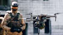 UAV giá rẻ khiến chiến tranh khó lường hơn