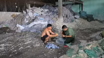 Vì sao “Bà trùm” đổ được hàng chục ngàn tấn chất thải ra môi trường?