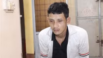 Bắt đối tượng truy nã Bi “chích chòe”