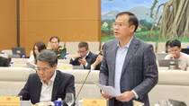 Bộ Công an hoàn thành xây dựng tính năng bỏ phiếu ở nơi khác trên VNeID