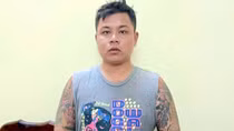 Dùng dao đâm tử vong người rủ đánh nhau tay đôi
