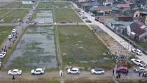 Cảnh báo thủ đoạn chiếm đoạt tiền đặt cọc “lướt sóng” bất động sản