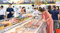 Hà Nội có giá cả sinh hoạt đắt đỏ nhất cả nước