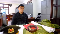 Giả danh Công an lừa bán rượu ngoại, chiếm đoạt hơn 130 triệu đồng
