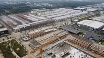TP Hồ Chí Minh làm gì để hoàn thành 181 nghìn căn nhà ở xã hội trong vòng 5 năm?