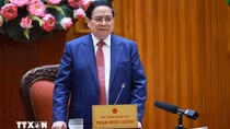 Thủ tướng Chính phủ Phạm Minh Chính sắp thăm chính thức Liên bang Nga
