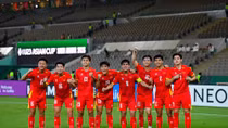 U23 Việt Nam quật ngã U23 UAE sau hiệp phụ: bản lĩnh vượt khó giành vé vào bán kết