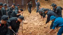 Bộ Công an chủ trì xây dựng gần 420 căn nhà trong "Chiến dịch Quang Trung", hỗ trợ nguồn lực 120 tỷ