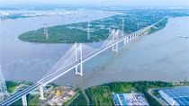 Dấu ấn từ các công trình trọng điểm kết nối liên vùng TP Hồ Chí Minh