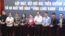 Công an Vĩnh Long tăng cường đấu tranh với thông tin xấu, độc trên không gian mạng