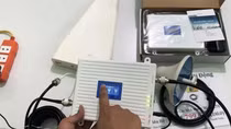 Cơ quan chức năng vào cuộc ngăn thiết bị kích sóng gây mất an toàn thông tin như thế nào?