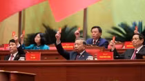 Từ hành động “Ba nhất” đến hiện thực hoá khát vọng phát triển đất nước phồn vinh