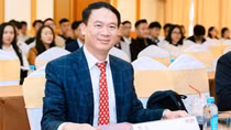 Người thầy thuốc có “đôi bàn tay vàng”