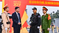 Giữ cho “trong ấm, ngoài êm”