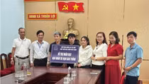 Quỹ Bảo hiểm xe cơ giới hỗ trợ nhân đạo tại Đồng Nai