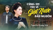 Kết hợp Rap và hát Then trong khúc tri ân cội nguồn cách mạng Pác Bó