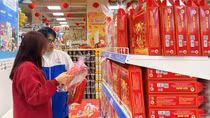 Niềm tin và tiêu dùng nội địa khởi sắc