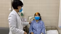 Bệnh viện 19-8 tái khởi động ghép tuỷ trong điều trị ung thư máu