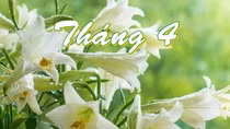 Tháng tư