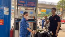 Kéo dài việc giảm thuế nhập khẩu một số mặt hàng xăng dầu về 0% đến 30/6