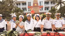 Mùa xuân - bản giao hưởng của ánh sáng và niềm tin