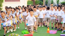 Hà Nội tuyển sinh đầu cấp theo bản đồ số: Việc xét tuyển dựa trên căn cứ ưu tiên nào?